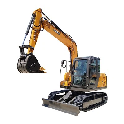 Cloddwr Amaethyddol 7.5 tunnell