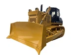Dozers Crawler Bulldozer 160hp