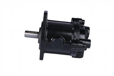 Modur Hydrolig Cyflymder Uchel